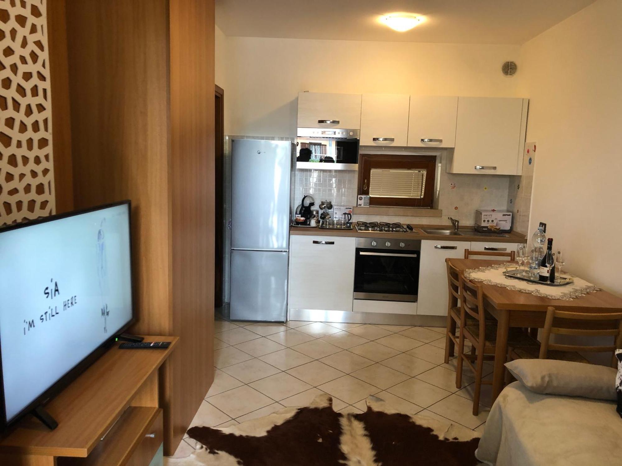 Ferienwohnung Casa Lorenzo Desenzano del Garda Exterior foto