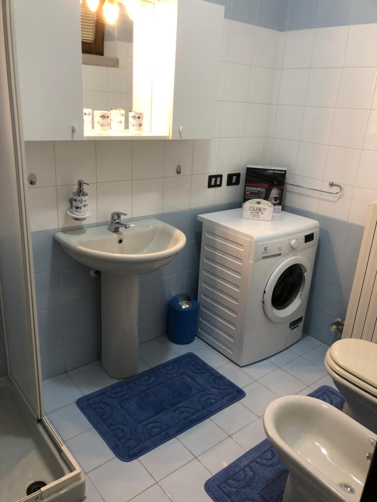 Ferienwohnung Casa Lorenzo Desenzano del Garda Exterior foto